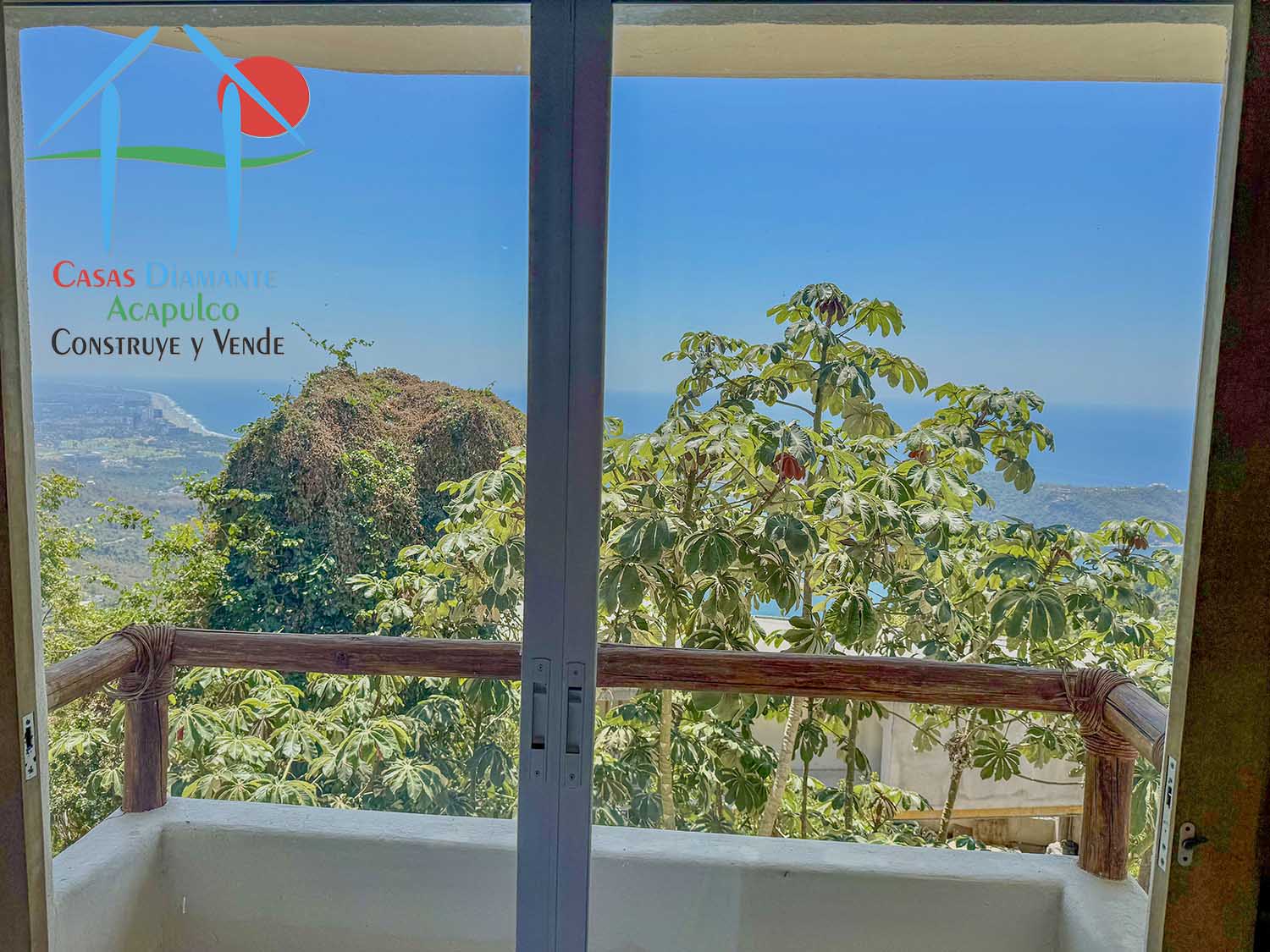 Cascada 8 - Recámara cuatro 3